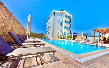Apart Kırağ Ada 2 (2292)