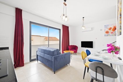 Apart Kalkan Duo (2346)