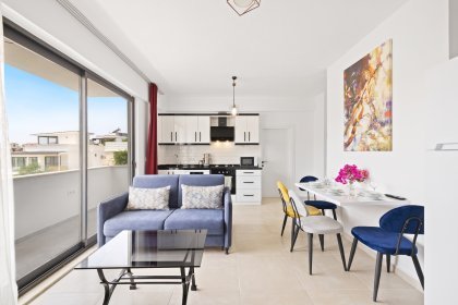 Apart Kalkan Uno (2346)