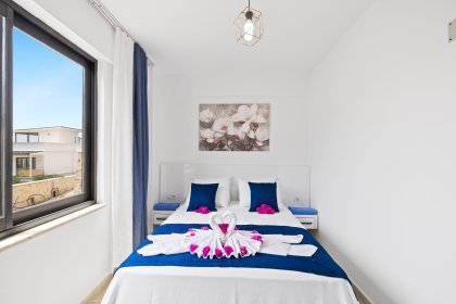 Apart Kalkan Uno (2346)