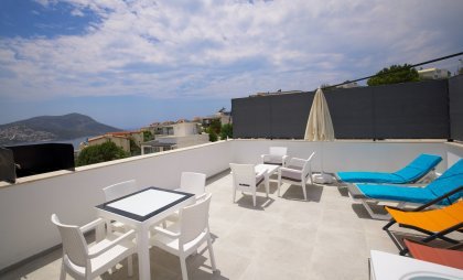 Apart Kalkan Uno (2346)