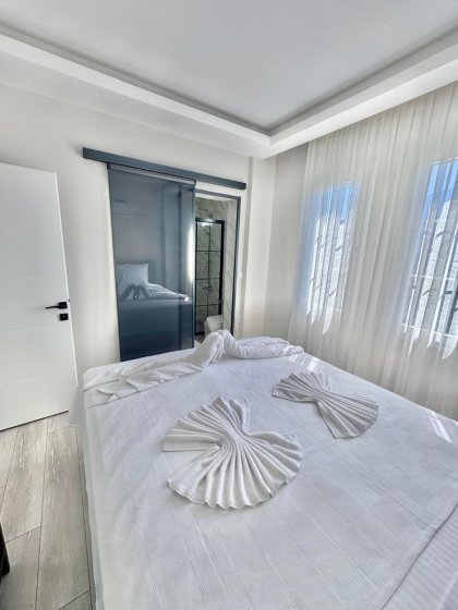 Apart Kırağ Deniz 6 (2289)