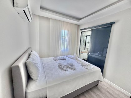 Apart Kırağ Doğa 7 (2290)