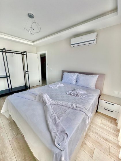 Apart Kırağ Kum 1 (2291)