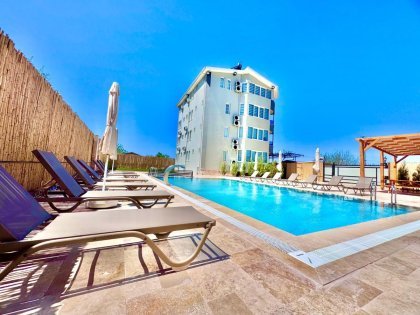 Apart Kırağ Kum 1 (2291)