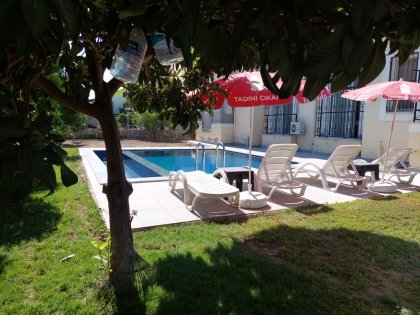 Apart Lilium Babataşı  (1029)