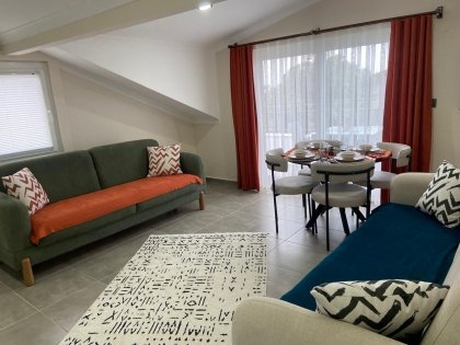 Apart Lilium Babataşı  (1029)