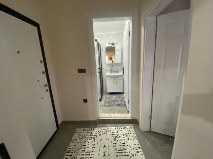 Apart Lilium Babataşı  (1029)
