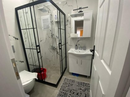 Apart Lilium Babataşı  (1029)
