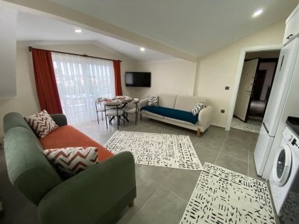 Apart Lilium Babataşı  (1029)