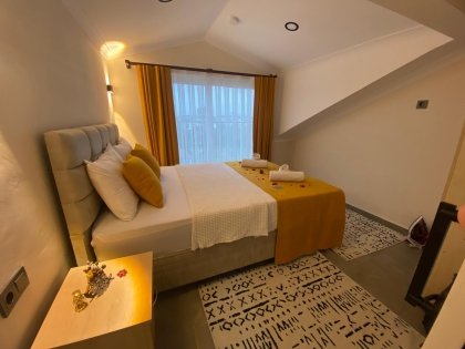 Apart Lilium Babataşı  (1029)
