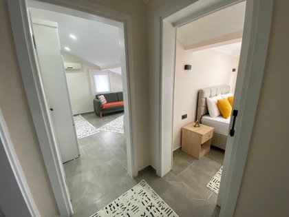 Apart Lilium Babataşı  (1029)