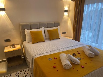 Apart Lilium Babataşı  (1029)