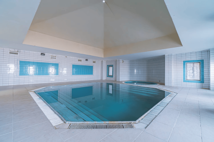 Aqua Şifa Villaları 2 (2211)