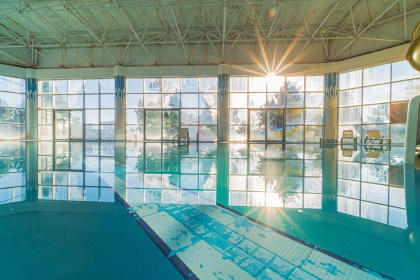 Aqua Şifa Villaları 2 (2211)