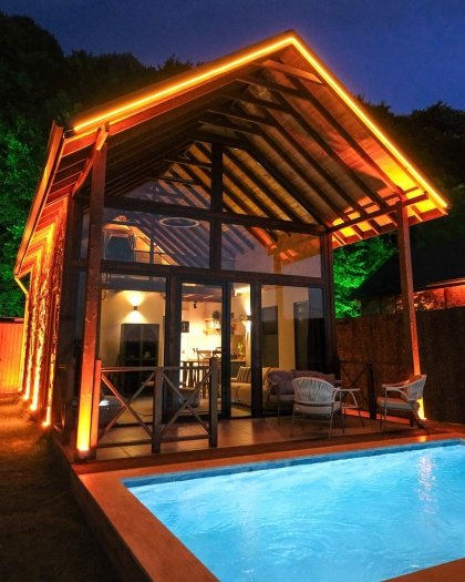 Life Garden Bungalov Sky (2001)