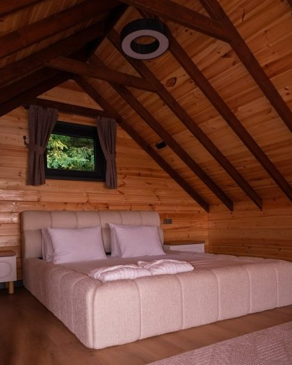 Life Garden Bungalov Sky (2001)