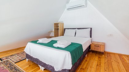 Çay Bungalov (2278)
