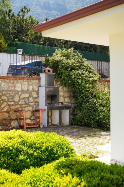 Duru Villaları Gök (2294)