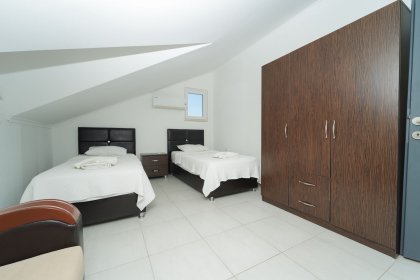 Duru Villaları Gök (2294)