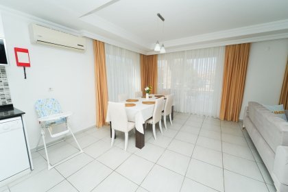 Duru Villaları Gök (2294)