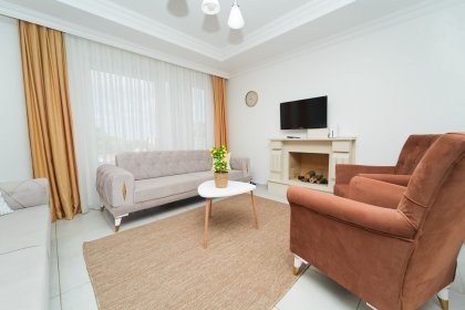 Duru Villaları Gök (2294)