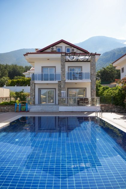 Duru Villaları Gök (2294)