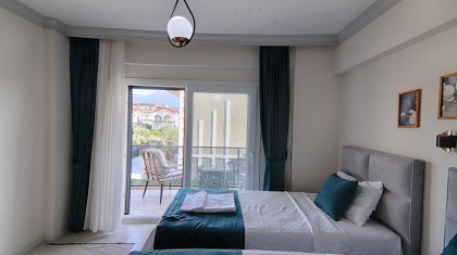 Villa Erdem City  (1034)