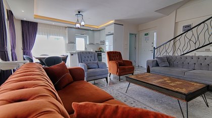 Villa Erdem City  (1034)