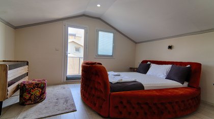 Villa Erdem City  (1034)