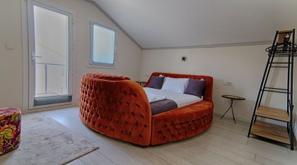 Villa Erdem City  (1034)