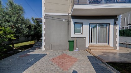 Villa Erdem City  (1034)