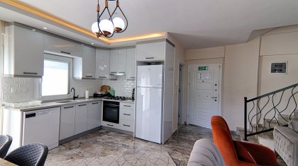 Villa Erdem City  (1034)