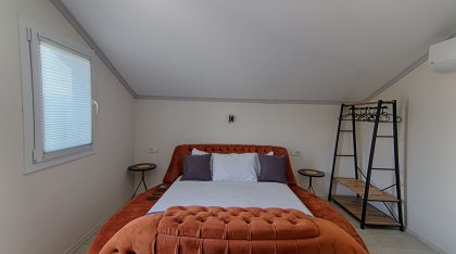 Villa Erdem City  (1034)