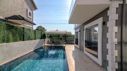 Villa Erdem City  (1034)