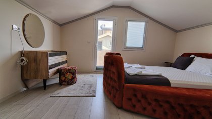 Villa Erdem City  (1034)