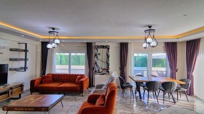 Villa Erdem City  (1034)