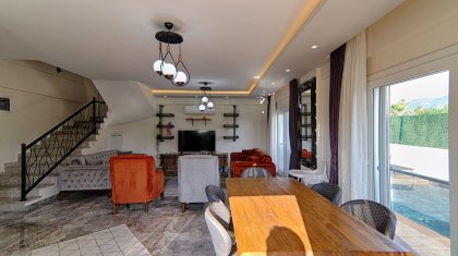 Villa Erdem City  (1034)
