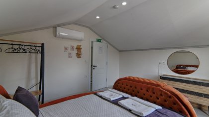 Villa Erdem City  (1034)