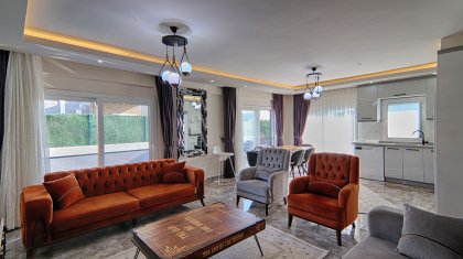 Villa Erdem City  (1034)