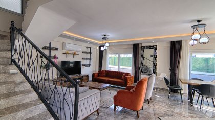 Villa Erdem City  (1034)