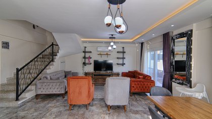 Villa Erdem City  (1034)