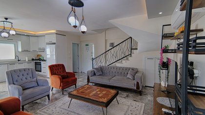 Villa Erdem City  (1034)