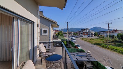 Villa Erdem City  (1034)