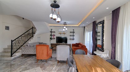 Villa Erdem City  (1034)