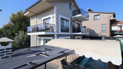 Villa Erdem City  (1034)