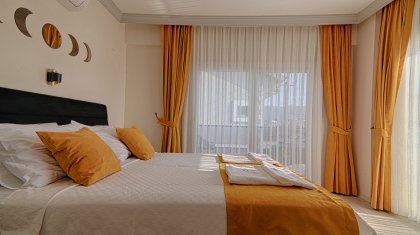 Villa Erdem City  (1034)