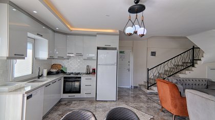 Villa Erdem City  (1034)