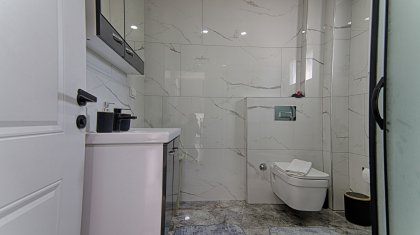 Villa Erdem City  (1034)