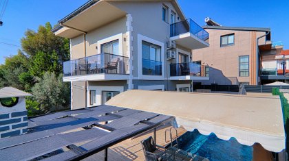 Villa Erdem City  (1034)